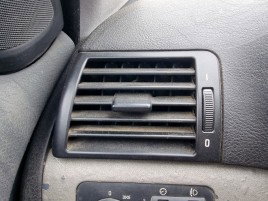 Grila aerisire stanga Bmw 3 (E46) [Fabr 1998-2005] 1.9 M43B 87KW / 118CP