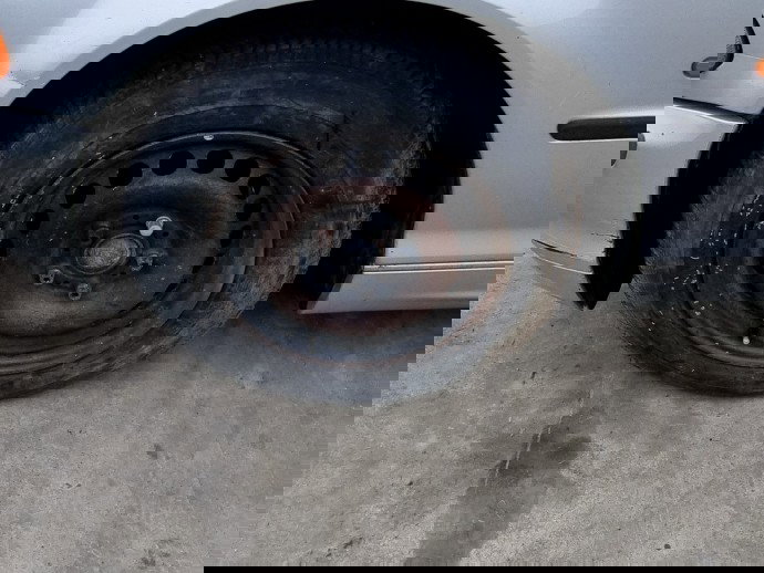 Janta tabla Bmw 3 (E46) [Fabr 1998-2005] 1.9 M43B 87KW / 118CP