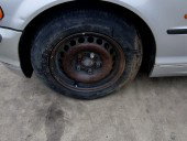 Janta tabla Bmw 3 (E46) [Fabr 1998-2005] 1.9 M43B 87KW / 118CP