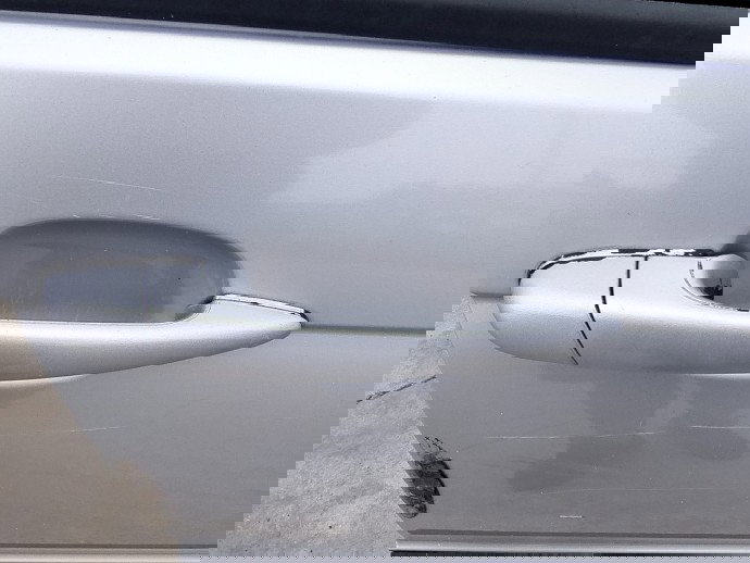 Maner usa dreapta fata Bmw 3 (E46) [Fabr 1998-2005] 1.9 M43B 87KW / 118CP