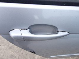 Maner usa dreapta spate Bmw 3 (E46) [Fabr 1998-2005] 1.9 M43B 87KW / 118CP