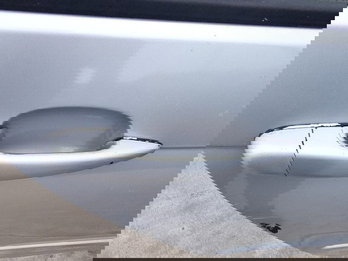 Maner usa dreapta spate Bmw 3 (E46) [Fabr 1998-2005] 1.9 M43B 87KW / 118CP