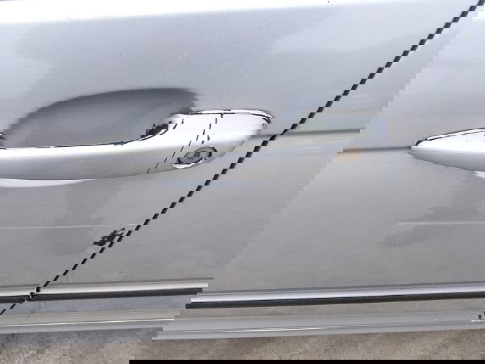 Maner usa stanga fata Bmw 3 (E46) [Fabr 1998-2005] 1.9 M43B 87KW / 118CP