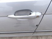 Maner usa stanga fata Bmw 3 (E46) [Fabr 1998-2005] 1.9 M43B 87KW / 118CP