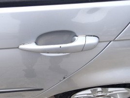 Maner usa stanga spate Bmw 3 (E46) [Fabr 1998-2005] 1.9 M43B 87KW / 118CP