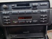 Panou comanda clima Bmw 3 (E46) [Fabr 1998-2005] 1.9 M43B 87KW / 118CP