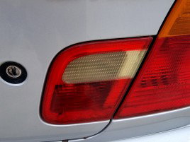 Stop haion dreapta Bmw 3 (E46) [Fabr 1998-2005] 1.9 M43B 87KW / 118CP