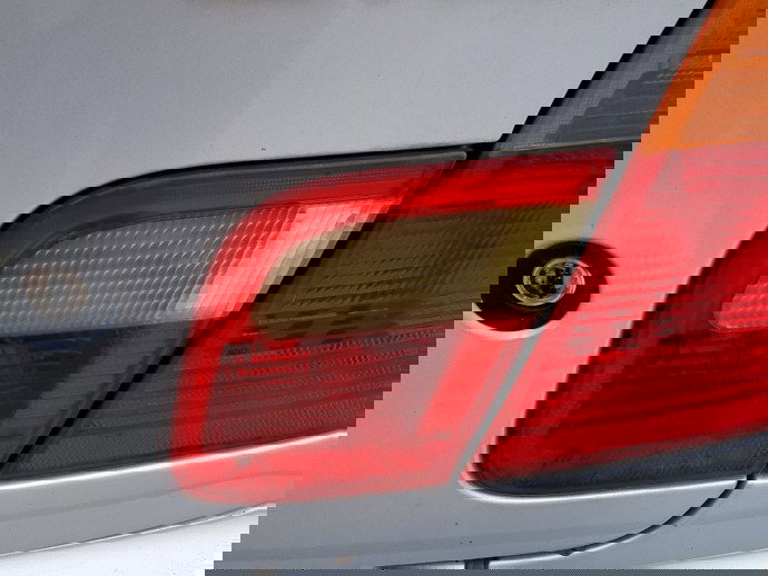 Stop haion dreapta Bmw 3 (E46) [Fabr 1998-2005] 1.9 M43B 87KW / 118CP