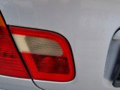 Stop haion stanga Bmw 3 (E46) [Fabr 1998-2005] 1.9 M43B 87KW / 118CP
