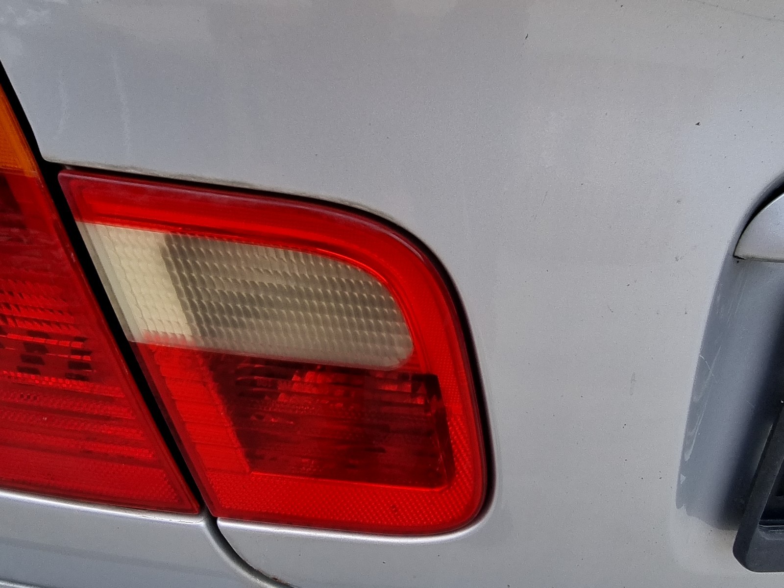 Stop haion stanga Bmw 3 (E46) [Fabr 1998-2005] 1.9 M43B 87KW / 118CP