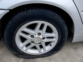 Janta aliaj Bmw 3 (E46) [Fabr 1998-2005] 1.9 M43B 87KW / 118CP