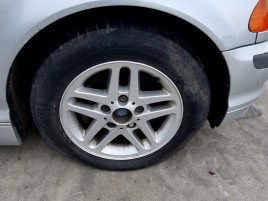 Janta aliaj Bmw 3 (E46) [Fabr 1998-2005] 1.9 M43B 87KW / 118CP