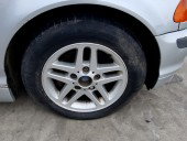 Janta aliaj Bmw 3 (E46) [Fabr 1998-2005] 1.9 M43B 87KW / 118CP