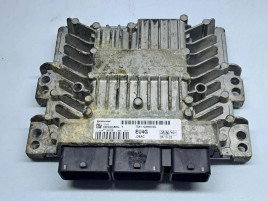 Calculator motor ECU Ford S-Max 1 [Fabr 2006-2010] 7G91-12A650-SG 1.8 Tdci C18DC4 92KW / 125CP  