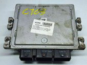 Calculator motor ECU Ford S-Max 1 [Fabr 2006-2010] 7G91-12A650-SG 1.8 Tdci C18DC4 92KW / 125CP  