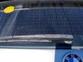 Motoras stergator haion Bmw X3 (E83) [Fabr 2003-2009] 6917907 2.0 N47D 130 KW / 177 CP