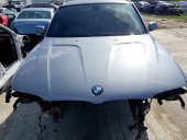 Capota motor Bmw X3 (E83) [Fabr 2003-2009] 2.0 N47D 130 KW / 177 CP