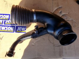 Tub admisie aer Bmw X3 (E83) [Fabr 2003-2009] 780154504 2.0 N47D 130 KW / 177 CP