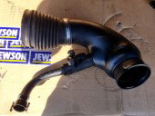 Tub admisie aer Bmw X3 (E83) [Fabr 2003-2009] 780154504 2.0 N47D 130 KW / 177 CP