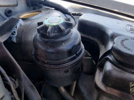 Vas ulei servodirectie Bmw X3 (E83) [Fabr 2003-2009] 2.0 N47D 130 KW / 177 CP