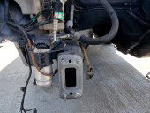 Lonjeron dreapta Bmw X3 (E83) [Fabr 2003-2009] 2.0 N47D 130 KW / 177 CP