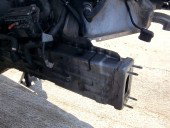 Lonjeron stanga Bmw X3 (E83) [Fabr 2003-2009] 2.0 N47D 130 KW / 177 CP