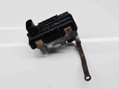 Actuator turbina Bmw 3 (E90) [Fabr 2005-2011] 6NW009660 2.0D N47D20 105KW / 143CP