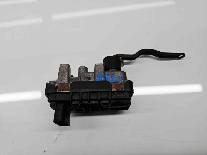 Actuator turbina Bmw 3 (E90) [Fabr 2005-2011] 6NW009660 2.0D N47D20 105KW / 143CP