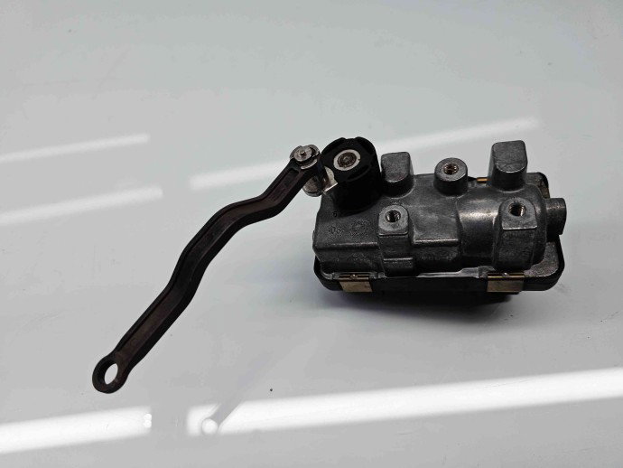 Actuator turbina Bmw 3 (E90) [Fabr 2005-2011] 6NW009660 2.0D N47D20 105KW / 143CP
