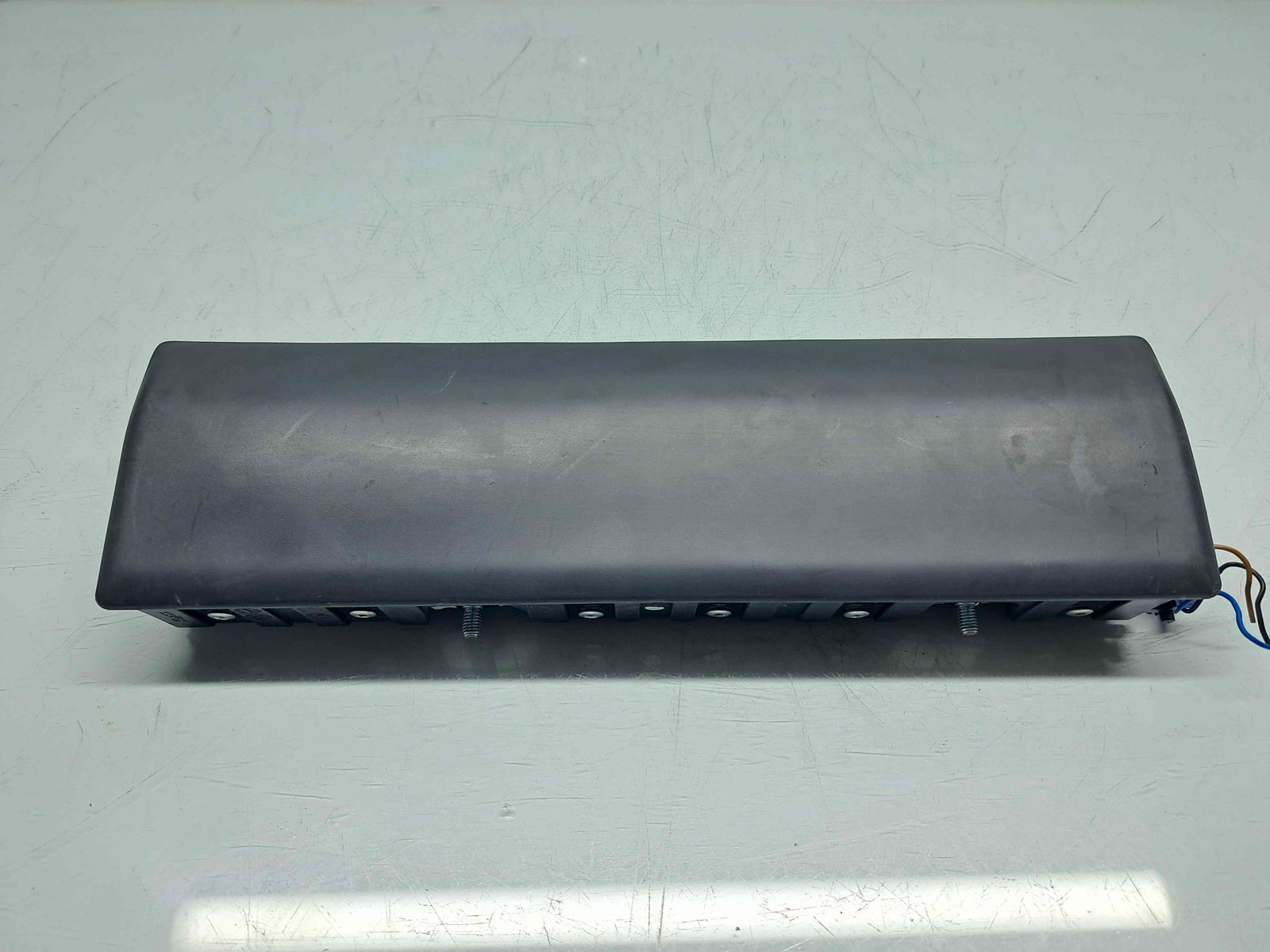 Airbag genunchi Skoda Superb II Combi (3T5) Facelift [Fabr 2009-2015] 3T2880841A - imagine 1