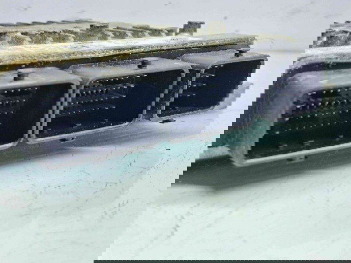 Calculator motor ECU Ford S-Max 1 [Fabr 2006-2010] 7G91-12A650-SG 1.8 Tdci C18DC4 92KW / 125CP  