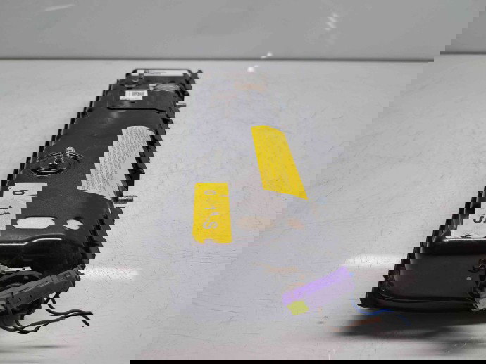  Airbag genunchi Skoda Superb II Combi (3T5) Facelift [Fabr 2009-2015] 3T2880841A