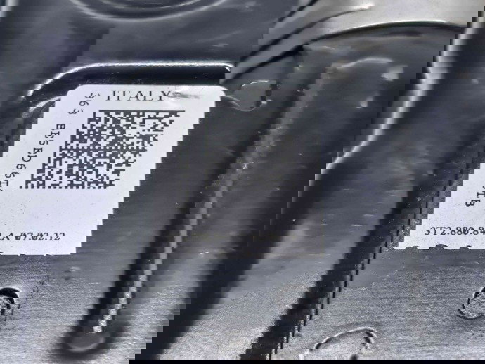  Airbag genunchi Skoda Superb II Combi (3T5) Facelift [Fabr 2009-2015] 3T2880841A