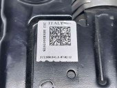  Airbag genunchi Skoda Superb II Combi (3T5) Facelift [Fabr 2009-2015] 3T2880841A