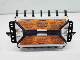  Airbag pasager Nissan Qashqai Facelift (2) [Fabr 2009-2013] 98515JD01B