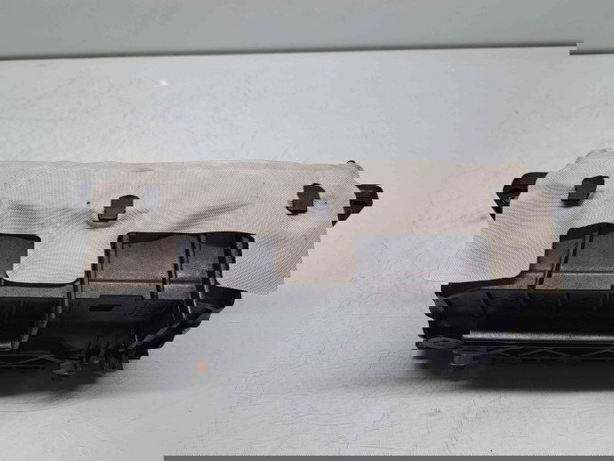  Airbag pasager Volkswagen Passat B7 (362) [Fabr 2010-2014] 3AA880204