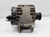 Alternator Volkswagen Transporter 5 Facelift [Fabr 2004-2013] 03L903023Q 2.0 TDI CAAC 103KW / 140CP
