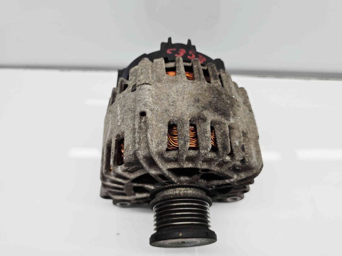 Alternator Volkswagen Transporter 5 Facelift [Fabr 2004-2013] 03L903023Q 2.0 TDI CAAC 103KW / 140CP