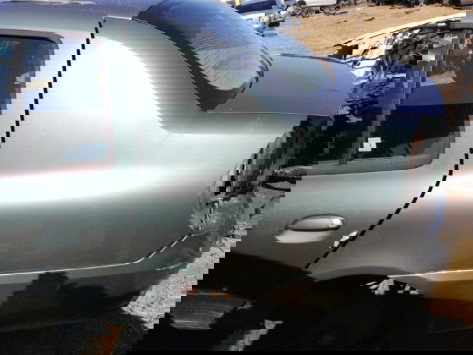 Aripa stanga spate Renault Clio Symbol 1.5 DCI K9K OEM 2005-2012