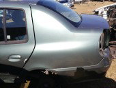 Aripa stanga spate Renault Clio Symbol 1.5 DCI K9K OEM 2005-2012