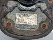  Antena Skoda Superb II Combi (3T5) Facelift [Fabr 2009-2015] 3C0035507N