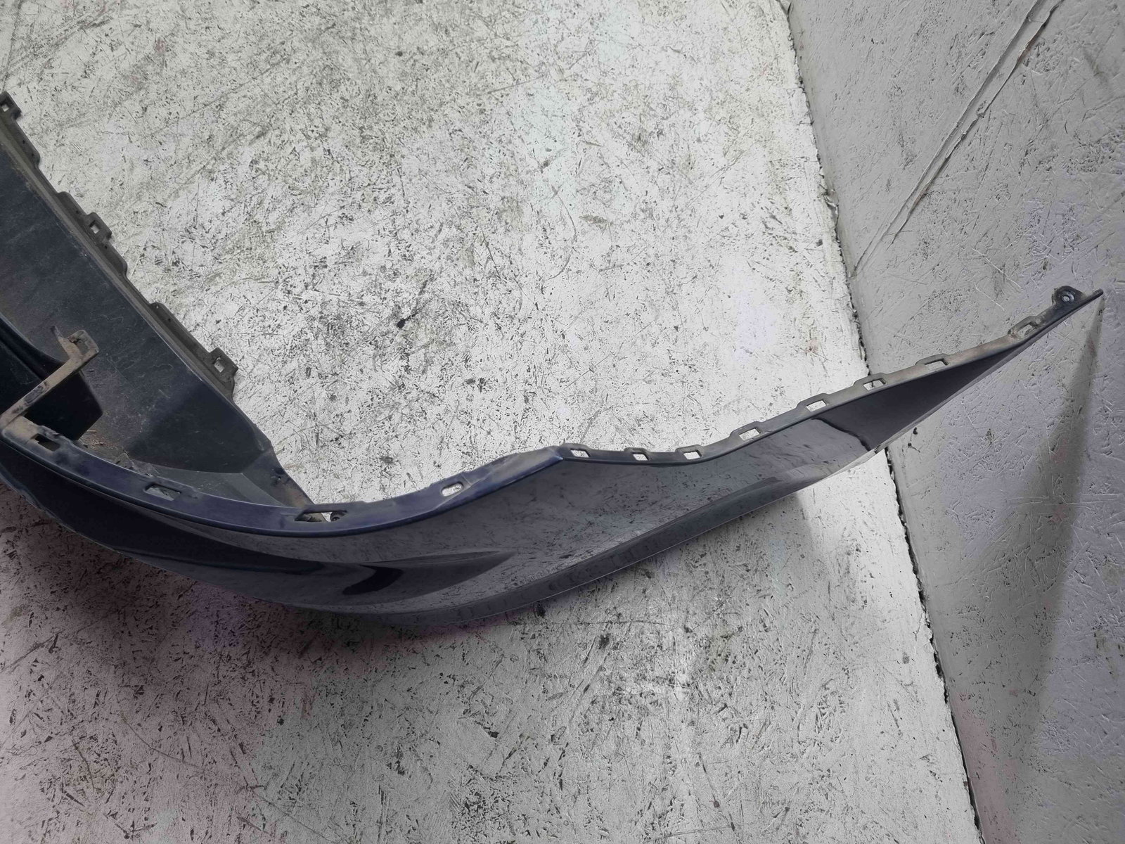 Bara spate Volkswagen Passat B8 (3G2) [Fabr 2015-prezent] - imagine 3