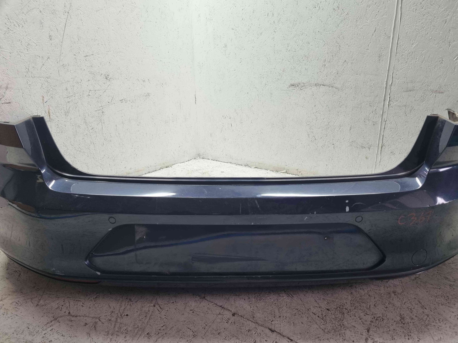 Bara spate Volkswagen Passat B8 (3G2) [Fabr 2015-prezent] - imagine 4