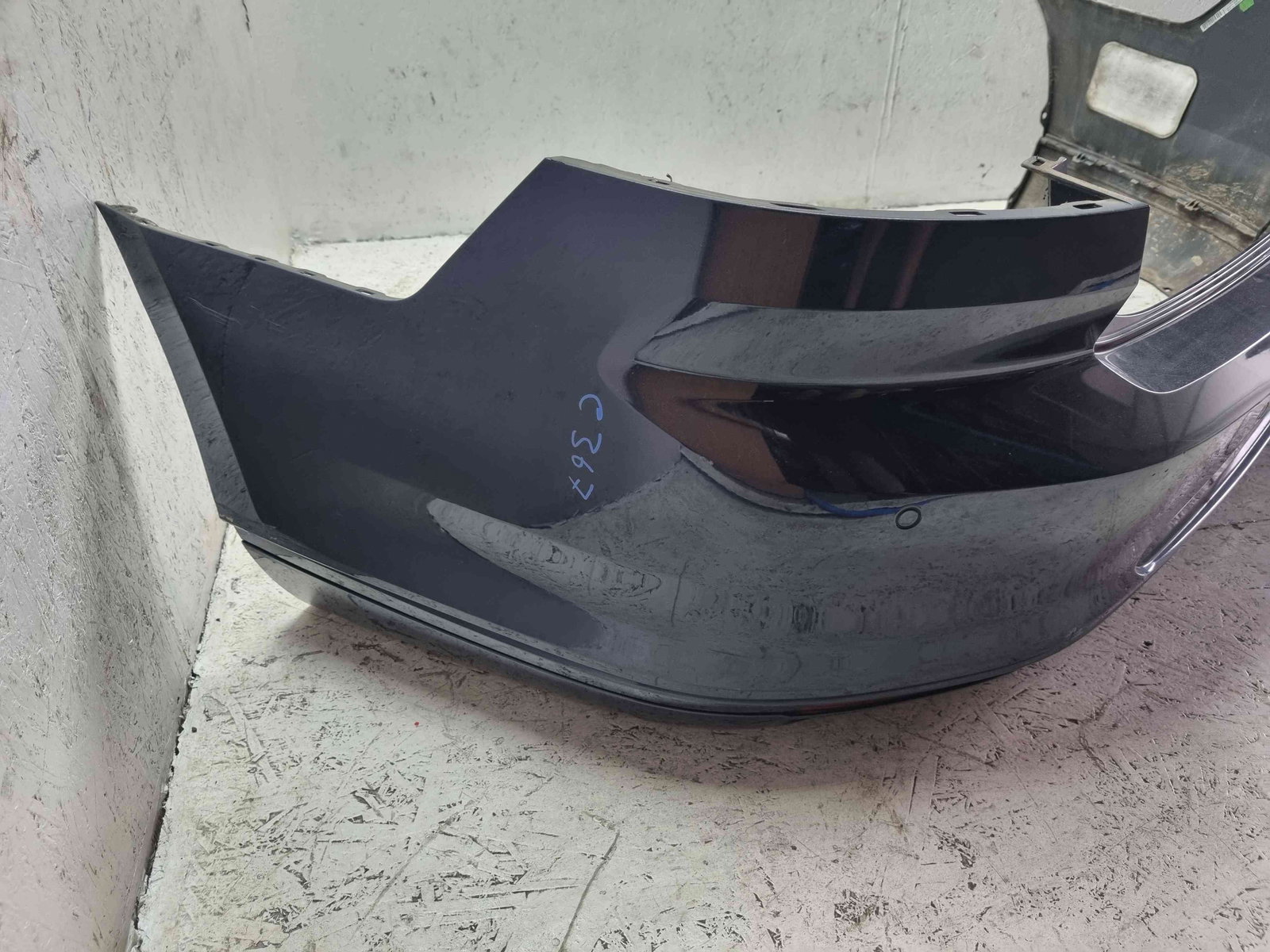 Bara spate Volkswagen Passat B8 (3G2) [Fabr 2015-prezent] - imagine 6