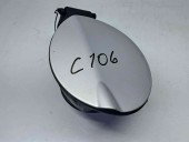 Capac rezervor Bmw 1 (E81, E87) [Fabr 2004-2010] 7069449 | 354 Titansilber Metl 2.0 N43 105KW / 143CP