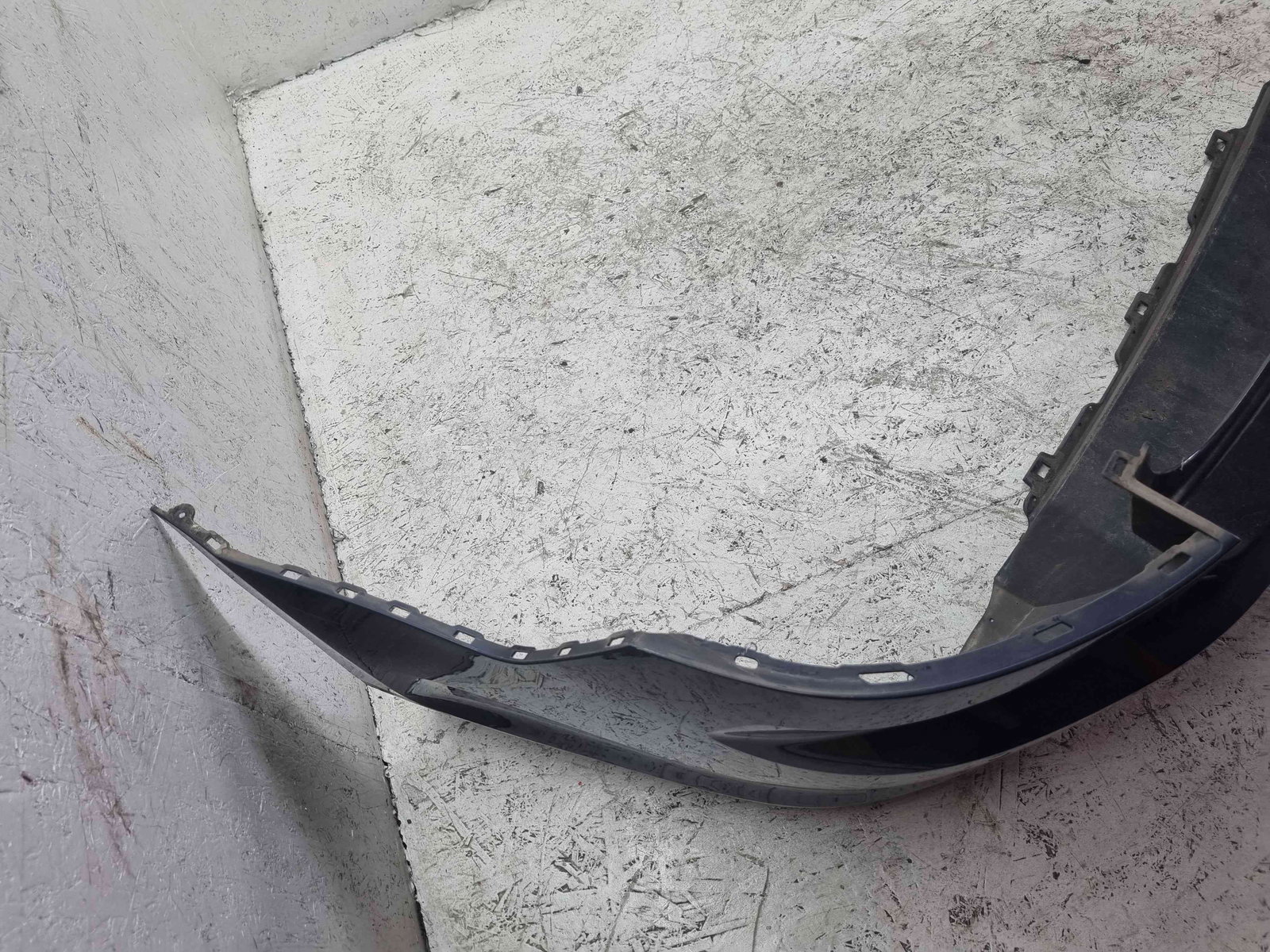 Bara spate Volkswagen Passat B8 (3G2) [Fabr 2015-prezent] - imagine 7