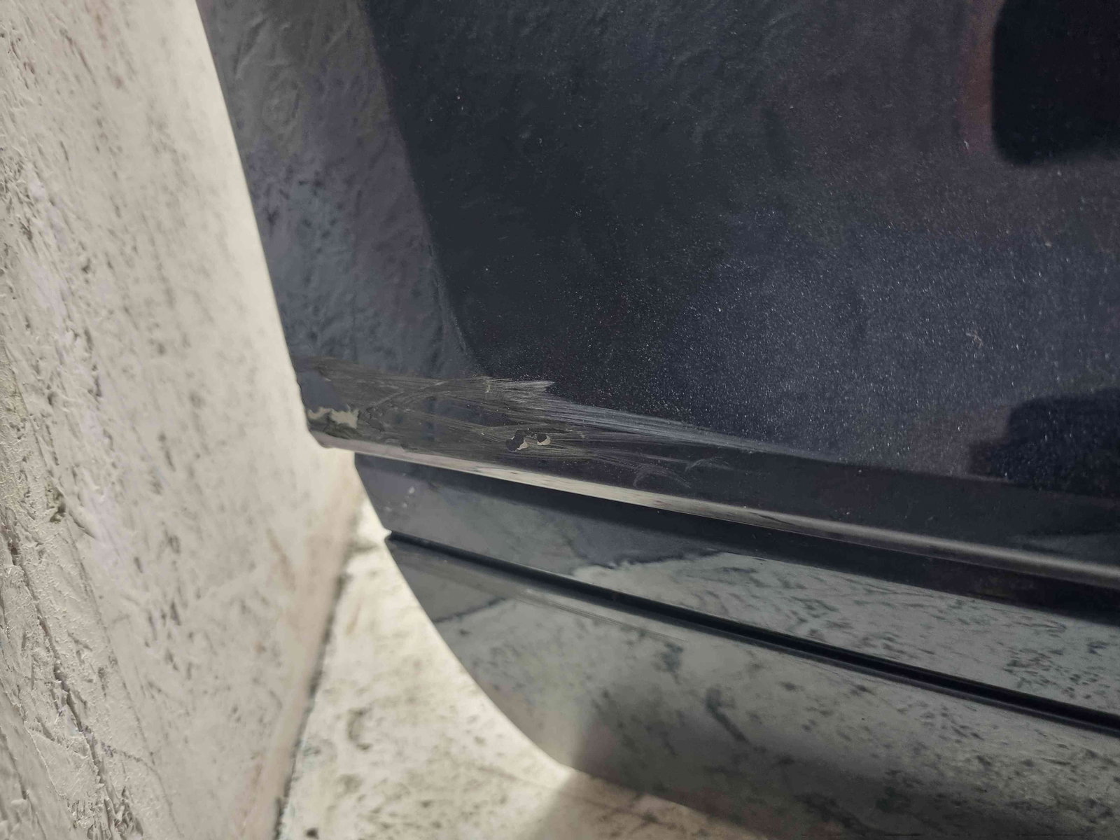 Bara spate Volkswagen Passat B8 (3G2) [Fabr 2015-prezent] - imagine 8