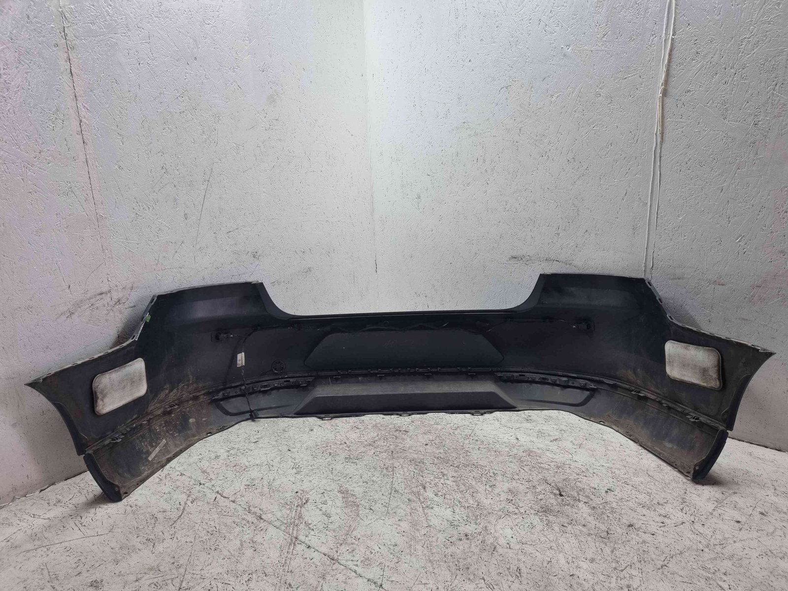 Bara spate Volkswagen Passat B8 (3G2) [Fabr 2015-prezent] - imagine 9