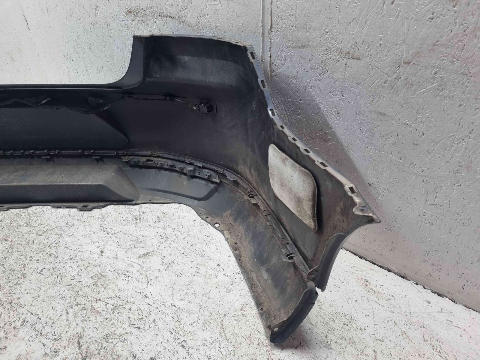 Bara spate Volkswagen Passat B8 (3G2) [Fabr 2015-prezent] - imagine 10