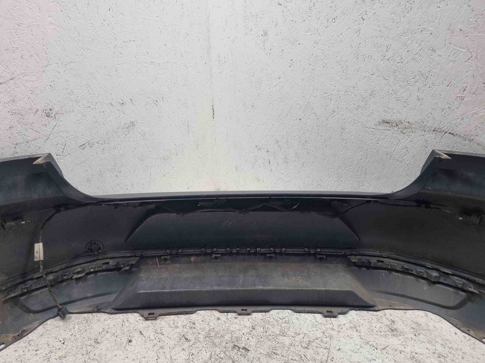 Bara spate Volkswagen Passat B8 (3G2) [Fabr 2015-prezent] - imagine 11